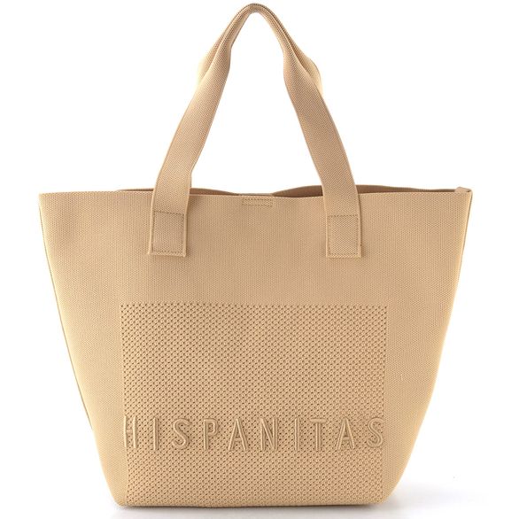Hispanitas shopper kabelka desert BV264546