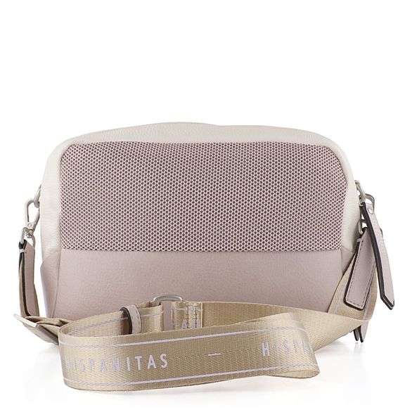 Hispanitas crossbody kabelka nougat/panna BV221702