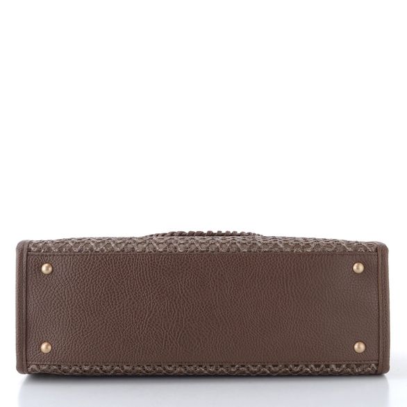 Hispanitas shopper kabelka avellana BV264717