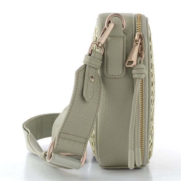 Hispanitas crossbody kabelka alga BV264720