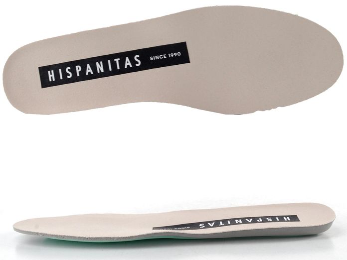 Hispanitas mokasíny na platformě Oregon Jeans RHV264856