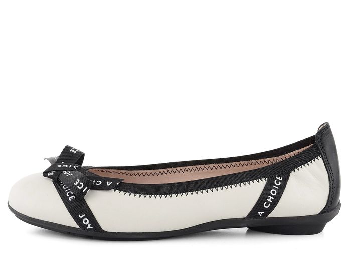 Hispanitas baleríny Capri Retromilled HV00095