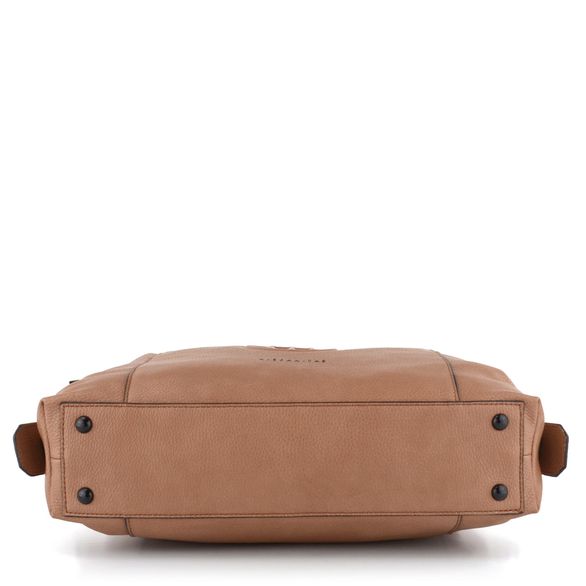 Hispanitas shopper kabelka Almond BI222239