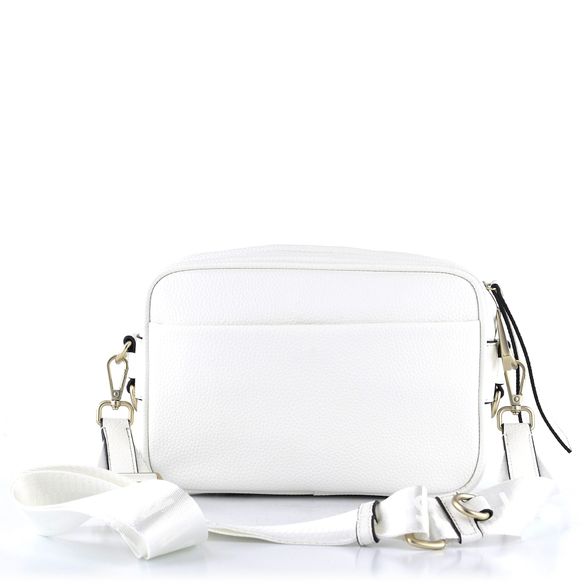 Hispanitas světlá crossbody kabelka s etují Panna BV232678