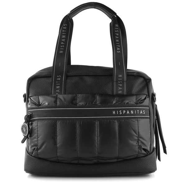 Hispanitas sportovnější kabelka black BI222139