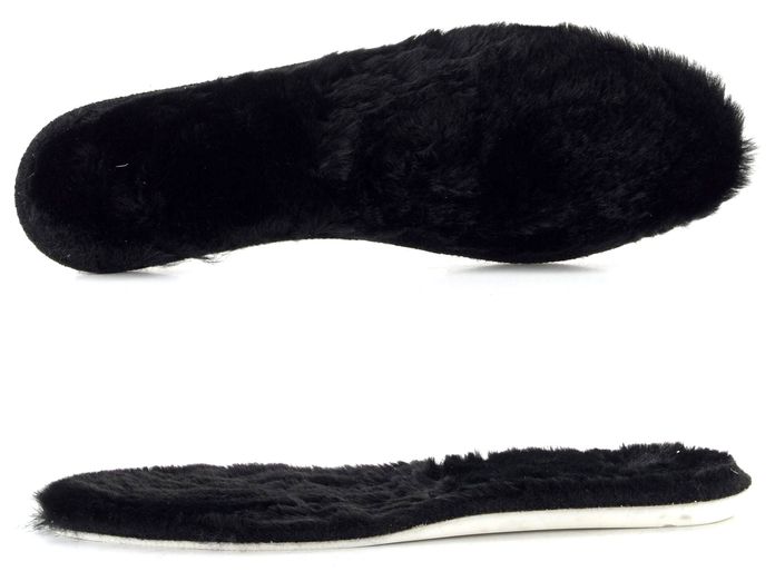Hispanitas šněrovací kotník na platformě Montana black/plomo PHI265129