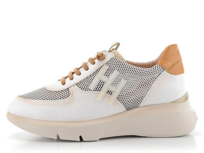 Hispanitas módní sneakers White MHV211334
