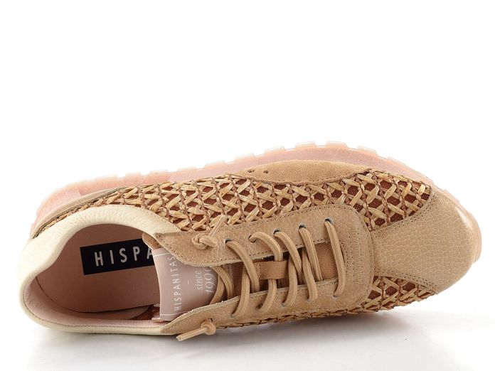 Hispanitas prozouvací tenisky Oregon Desert RHV264741