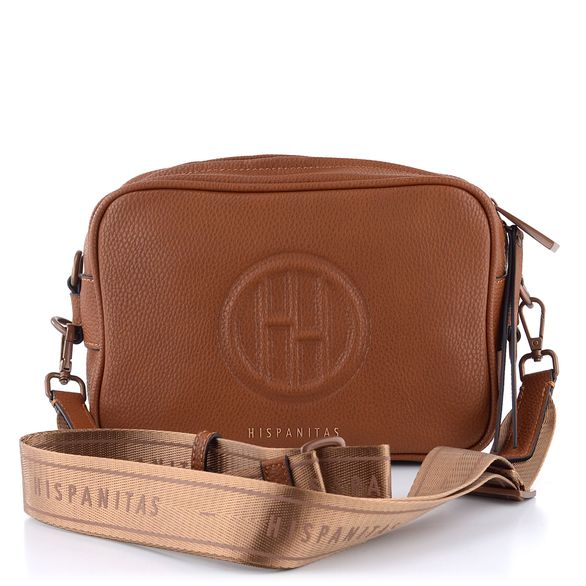 Hispanitas crossbody kabelka s etuí Cuero BI222131