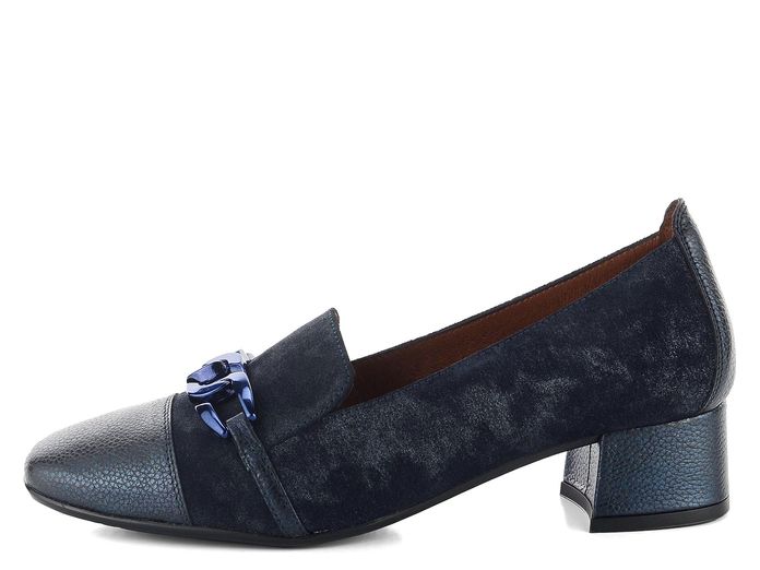 Hispanitas polobotky kombinované Blue HI76185