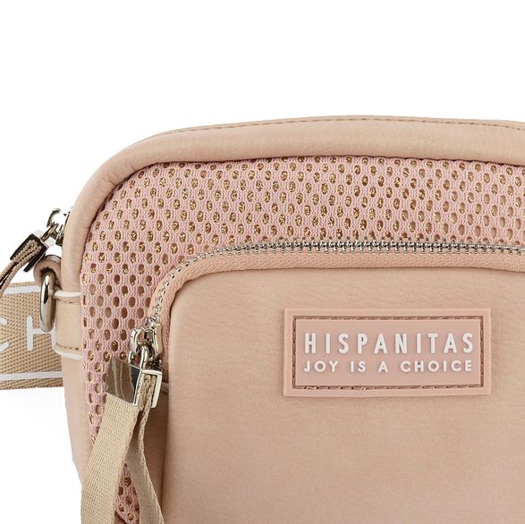 Hispanitas crossbody kabelka a ledvinka  Cameo BV00146
