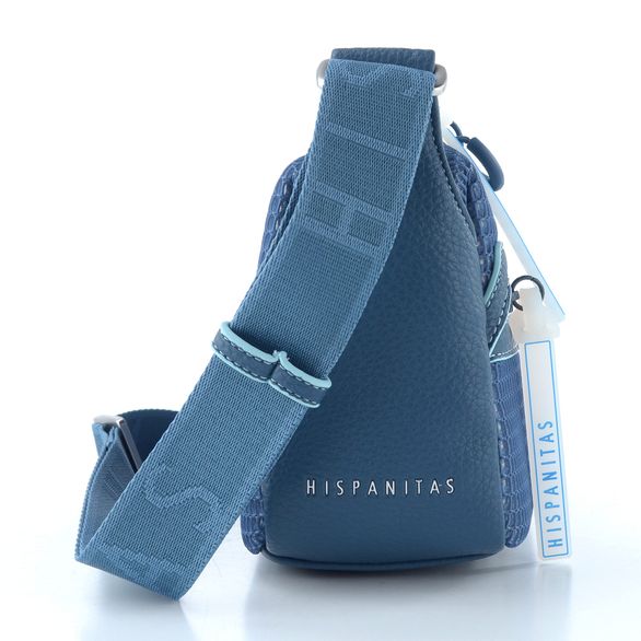 Hispanitas crossbody kabelka ve spotovním stylu Jeans BV264723