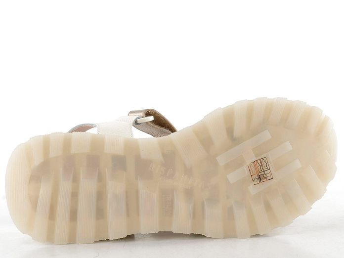 Hispanitas sandály na platformě Ambar Almond/Cava CHV264807