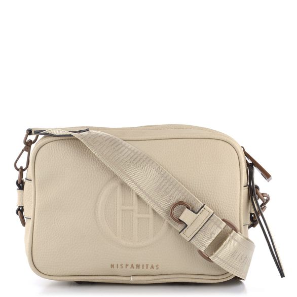 Hispanitas crossbody kabelka s etuí Vison BI222131