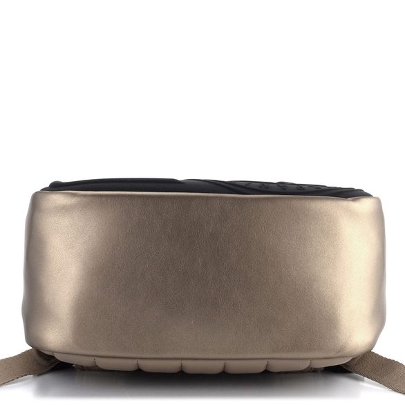 Hispanitas městský batoh Black/Taupe/Basalt BI232946