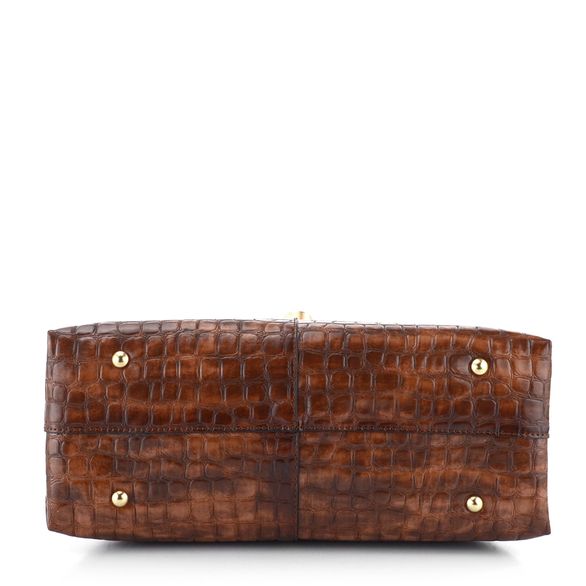 Hispanitas kabelka do ruky Bolsos I21 Cuero BI211725
