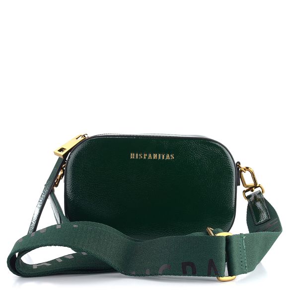 Hispanitas crossbody kabelka Forest BI232934