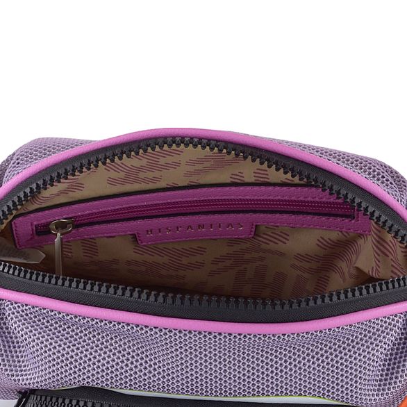 Hispanitas sportovní crossbody kabelka multi BV232507