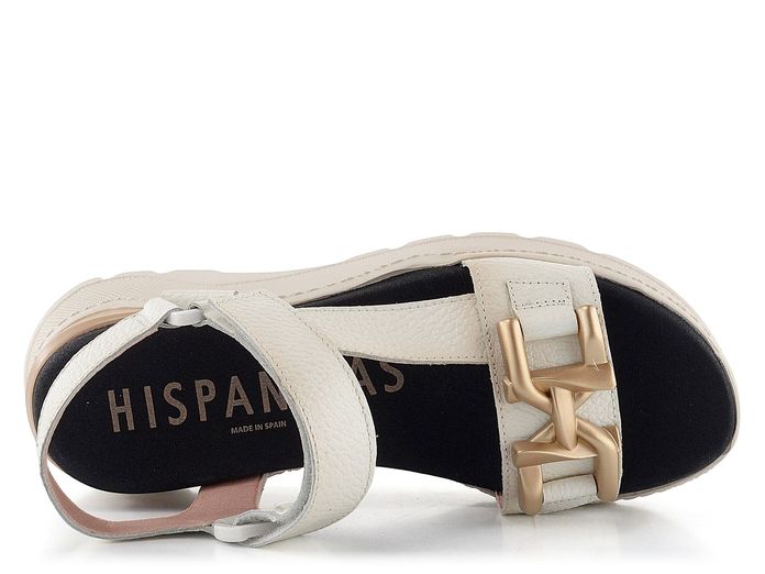Hispanitas sandály na platformě Grazia Panna HV232810