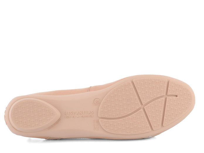 Hispanitas baleríny Capri Cameo HV00095