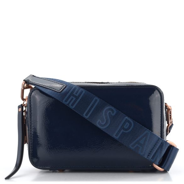 Hispanitas crossbody kabelka Marine BV243248