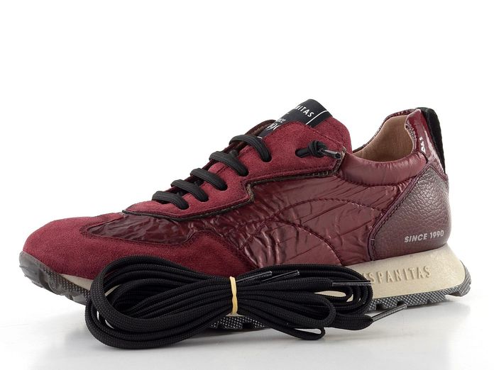 Hispanitas tenisky Kansas wine HI254209