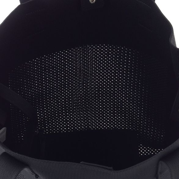 Hispanitas shopper kabelka black BV264546