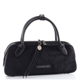 Hispanitas elegatní kabelka do ruky/přes rameno black BI264927