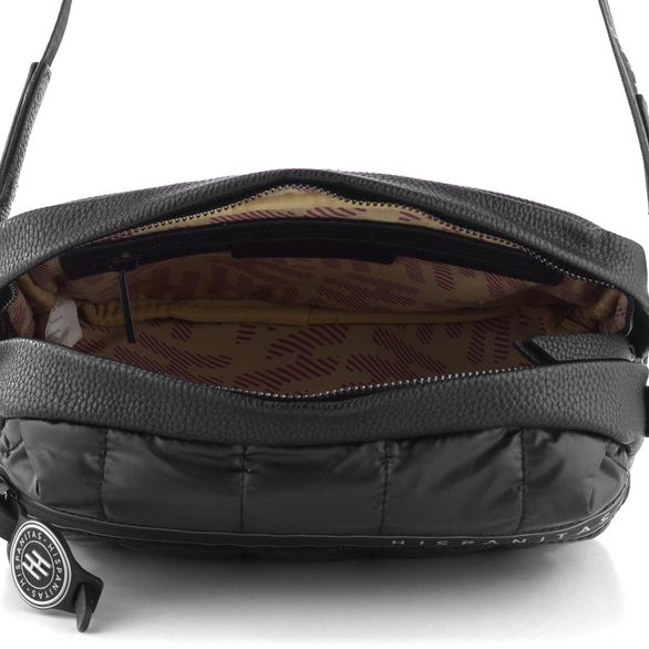 Hispanitas crossbody kabelka black BI222132