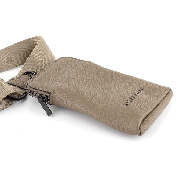 Hispanitas crossbody kabelka s etuí Asphalt BI222131