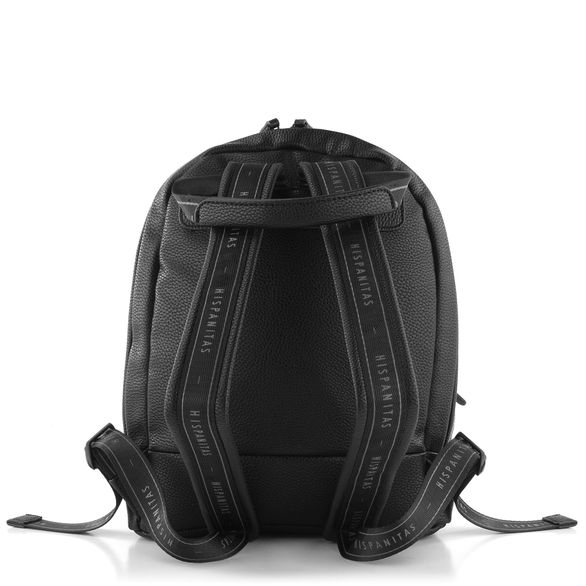 Hispanitas sportovnější batoh black/marine BI222129