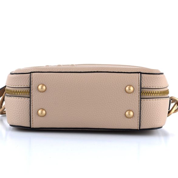 Hispanitas crossbody kabelka Taupe BV253840