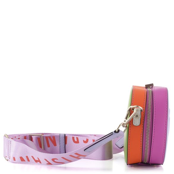 Hispanitas crossbody kabelka Lavanda/Lima BV232677