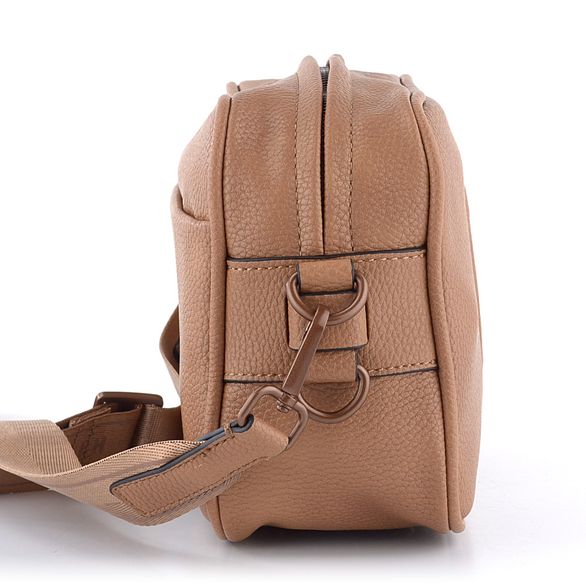 Hispanitas crossbody kabelka s etuí Almond BI222131