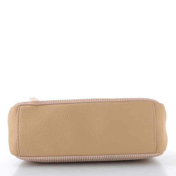 Hispanitas crossbody kabelka ve spotovním stylu desert BV264723