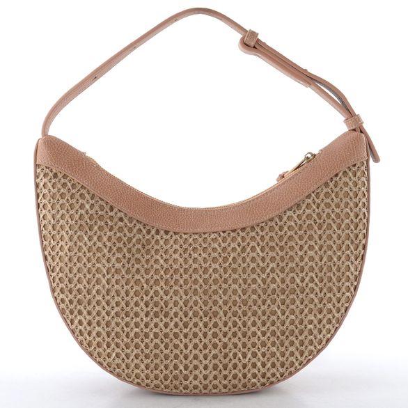 Hispanitas kabelka gondola desert/almond BV264718