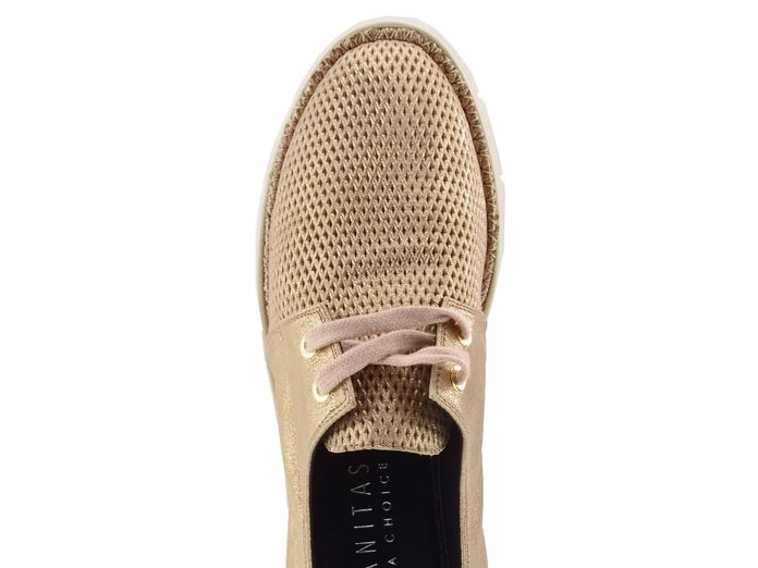Hispanitas polobotky Cherry Luxor Mekong HV74613
