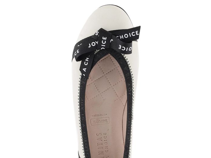 Hispanitas baleríny Capri Retromilled HV00095