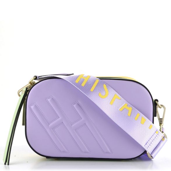 Hispanitas crossbody kabelka Lavanda BV232677