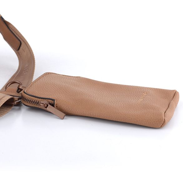 Hispanitas crossbody kabelka s etuí Almond BI222131