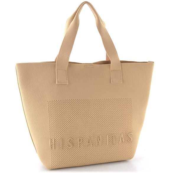 Hispanitas shopper kabelka desert BV264546
