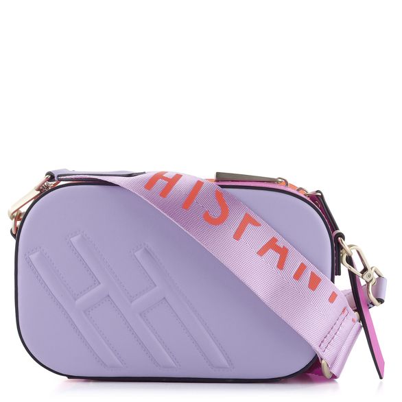Hispanitas crossbody kabelka Lavanda/Lima BV232677