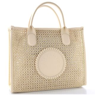 Hispanitas shopper kabelka panna/butter BV264717