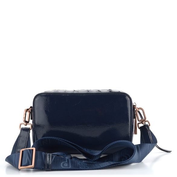 Hispanitas crossbody kabelka Marine BV243248