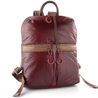 Hispanitas nylonový batoh wine BI254159