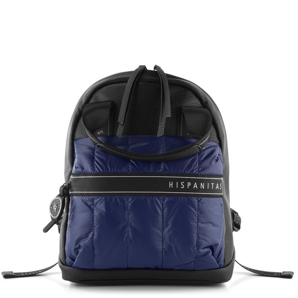 Hispanitas sportovnější batoh black/marine BI222129