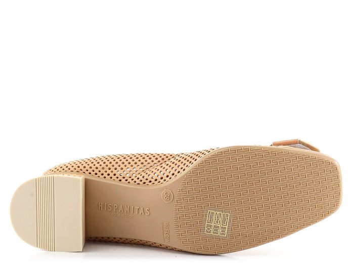 Hispanitas lodičky Salma Desert HV232760