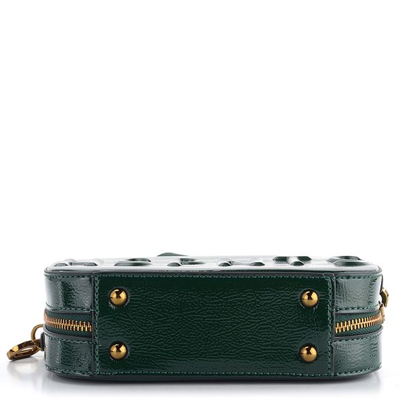 Hispanitas crossbody kabelka Forest BI232934