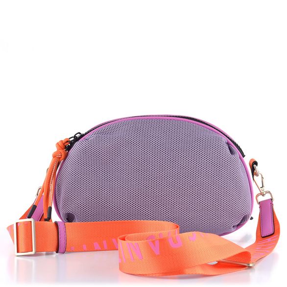Hispanitas sportovní crossbody kabelka multi BV232507