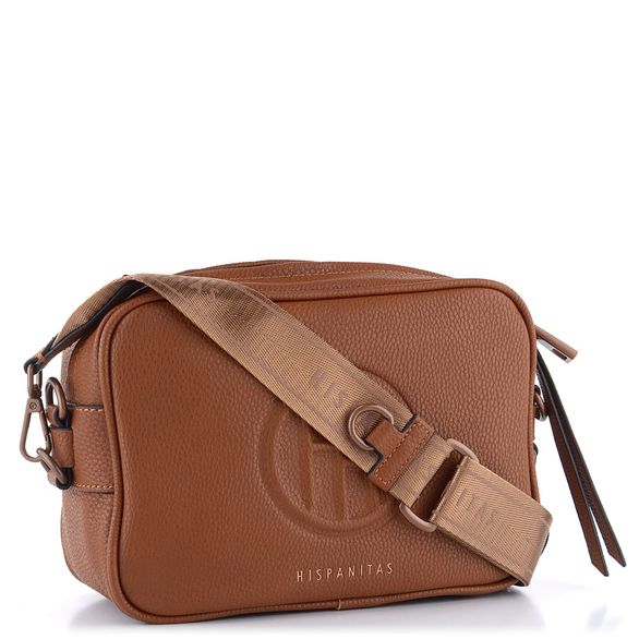 Hispanitas crossbody kabelka s etuí Cuero BI222131